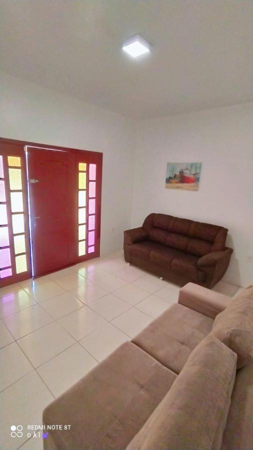 Residencial Familia Milani 100 Metros Do Mar Torres Lägenhet Exteriör bild
