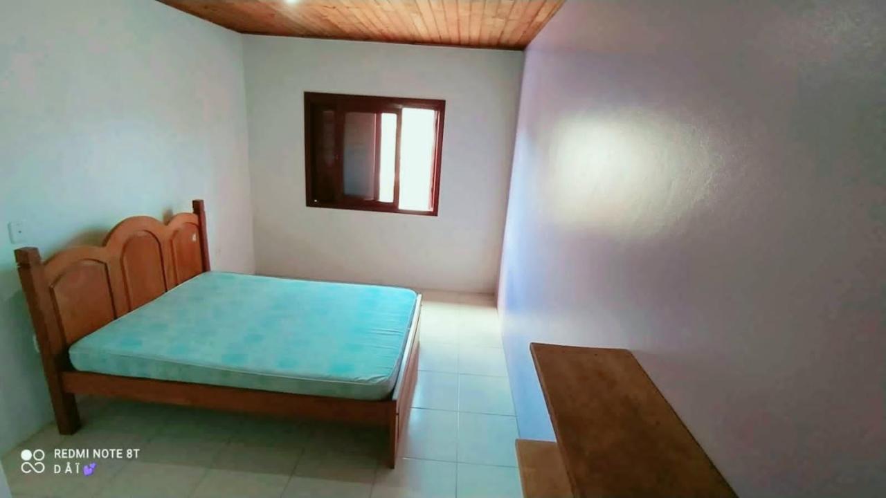 Residencial Familia Milani 100 Metros Do Mar Torres Lägenhet Exteriör bild