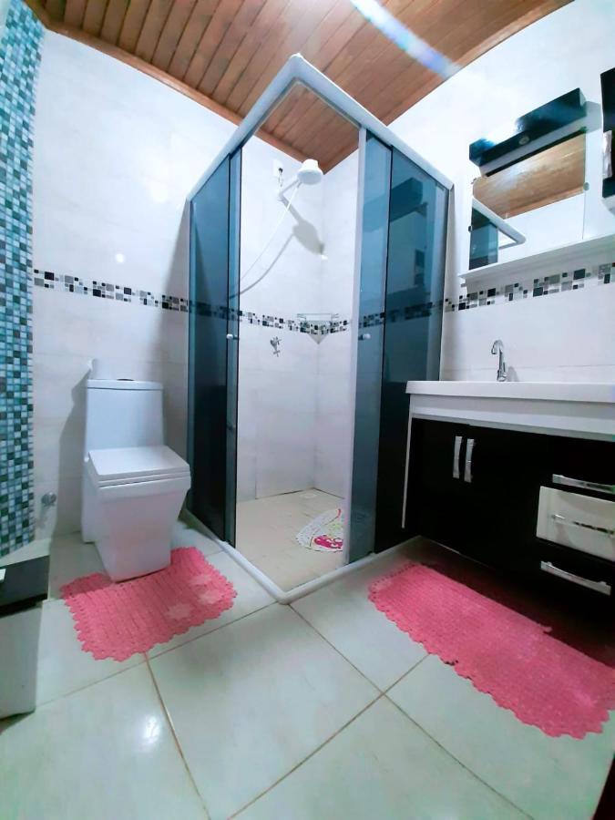Residencial Familia Milani 100 Metros Do Mar Torres Lägenhet Exteriör bild