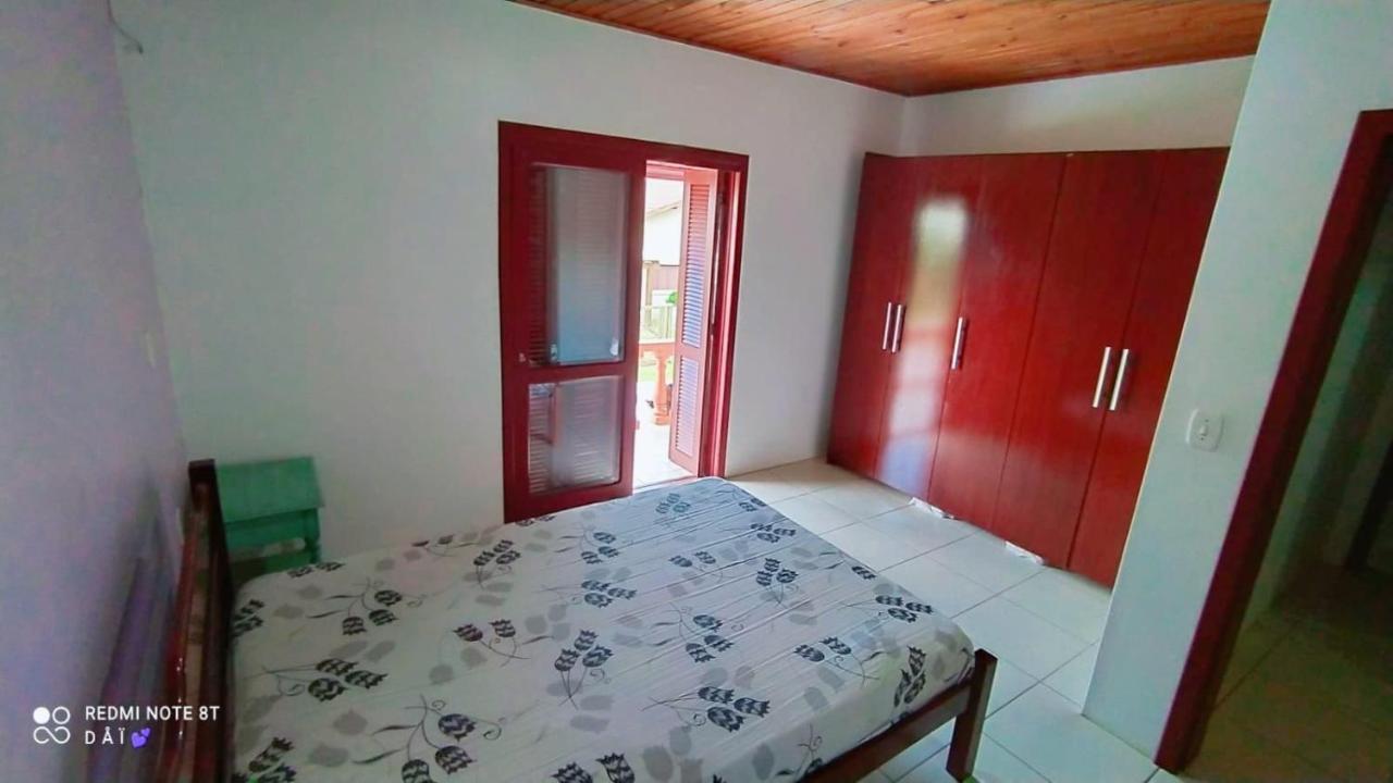 Residencial Familia Milani 100 Metros Do Mar Torres Lägenhet Exteriör bild