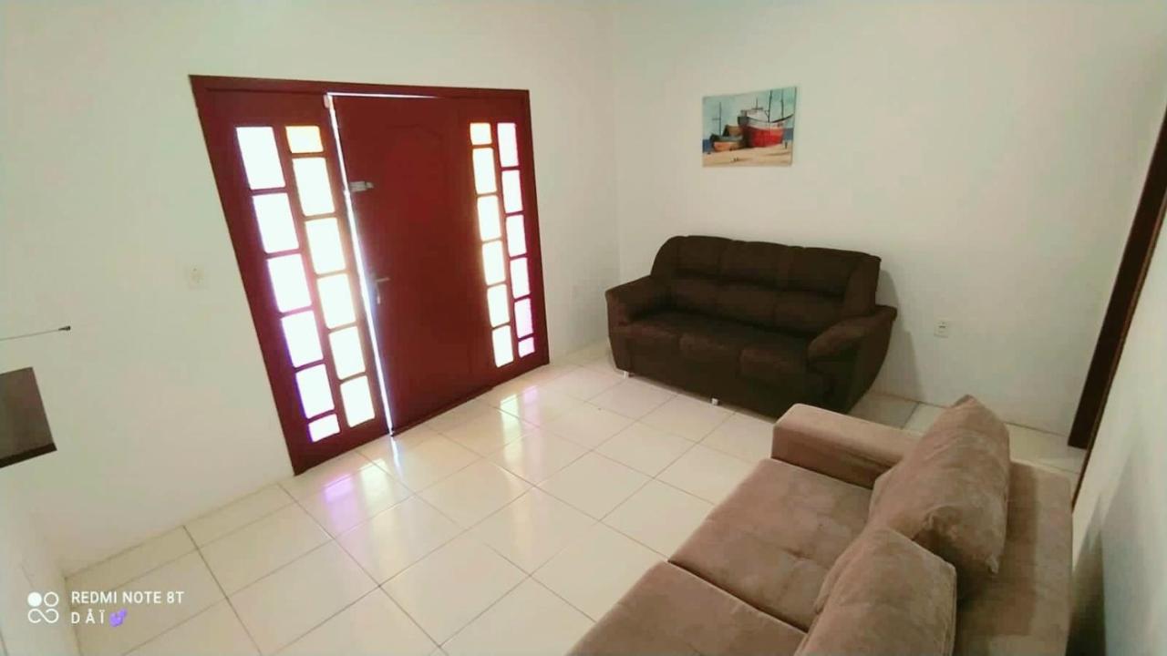 Residencial Familia Milani 100 Metros Do Mar Torres Lägenhet Exteriör bild