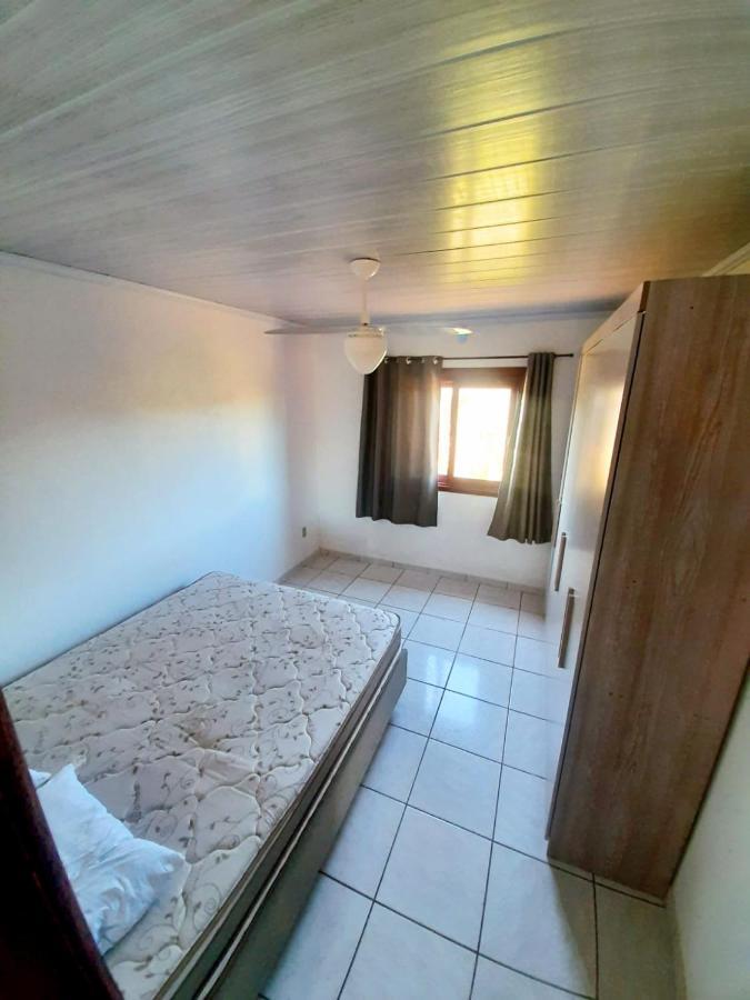 Residencial Familia Milani 100 Metros Do Mar Torres Lägenhet Exteriör bild